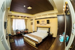 Hotel Encounter Nepal, Kathmandu